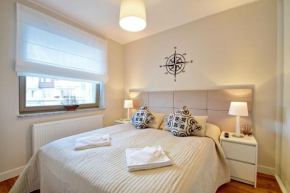 Ferienwohnung Vela Rosa auf Usedom